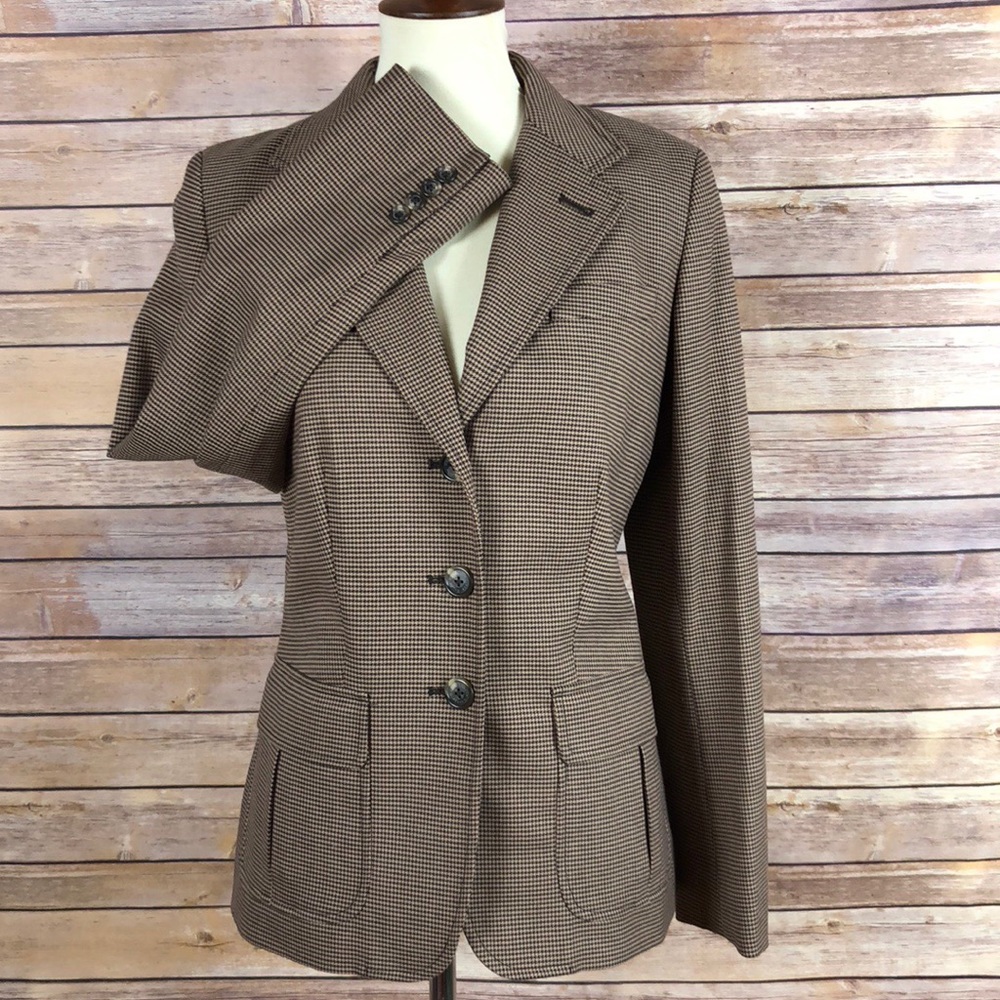 Ralph Lauren Blazer Size 8